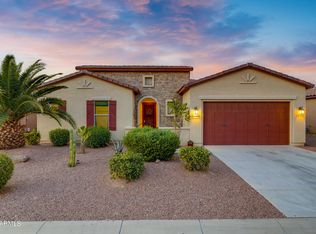 41650 W Harvest Moon Drive, Maricopa, AZ 85138
