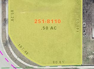 Lake Park Dr #1, Marinette, WI 54143