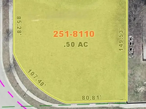 Lake Park Dr #1, Marinette, WI 54143