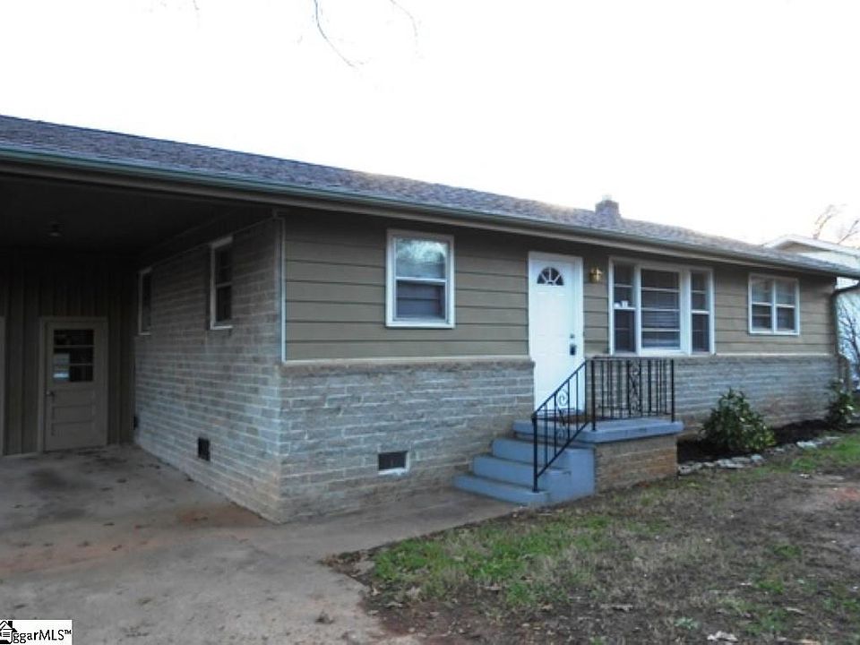 111 N Wingate Rd, Greenville, SC 29605 Zillow