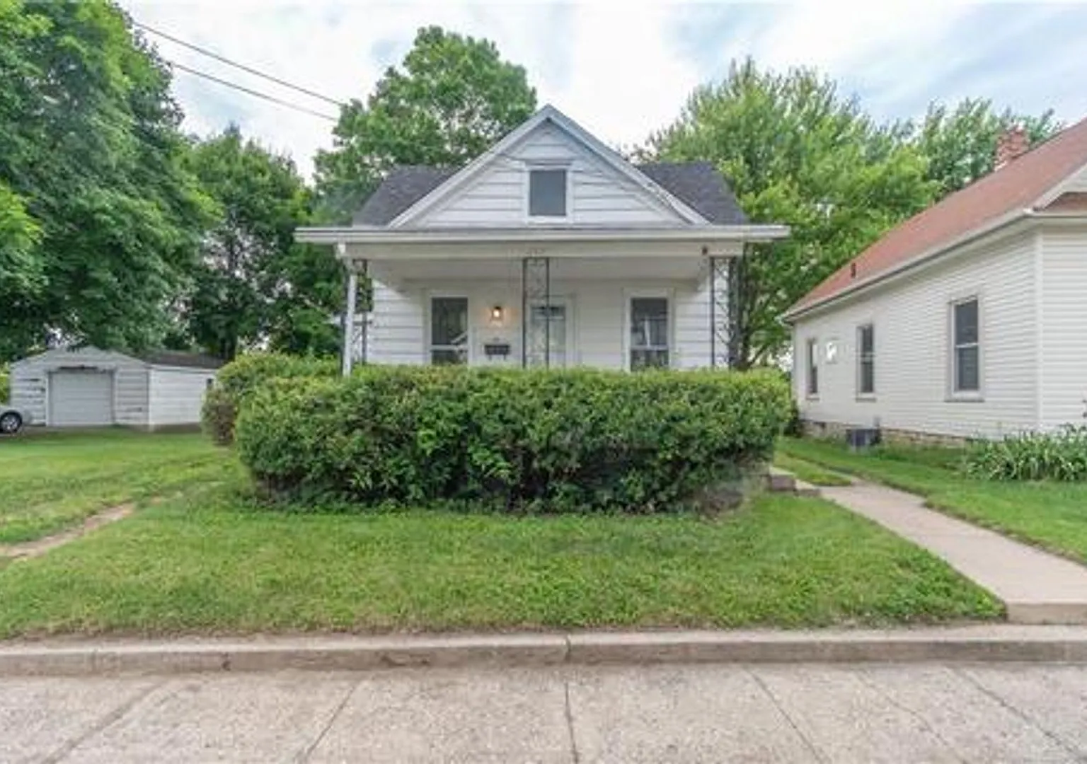 For Rent: Piqua Ohio - 2 Bedroom 1 Bathroom — Photo 1