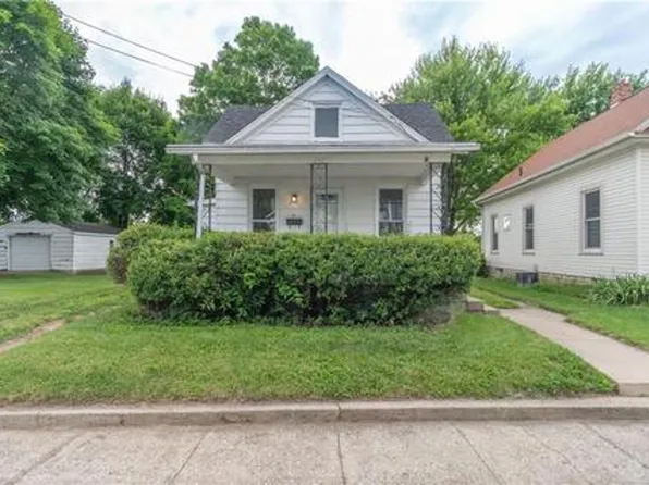 317 Cleveland St, Piqua, OH 45356