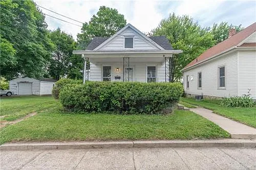 317 Cleveland St Photo 1