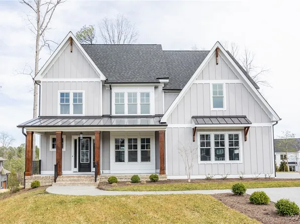 17706 Blue Island Pl, Moseley, VA 23120