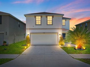 13576 Whiskey Daisy Dr, Dade City, FL 33525