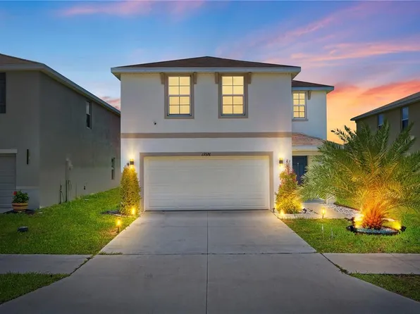 13576 Whiskey Daisy Dr, Dade City, FL 33525