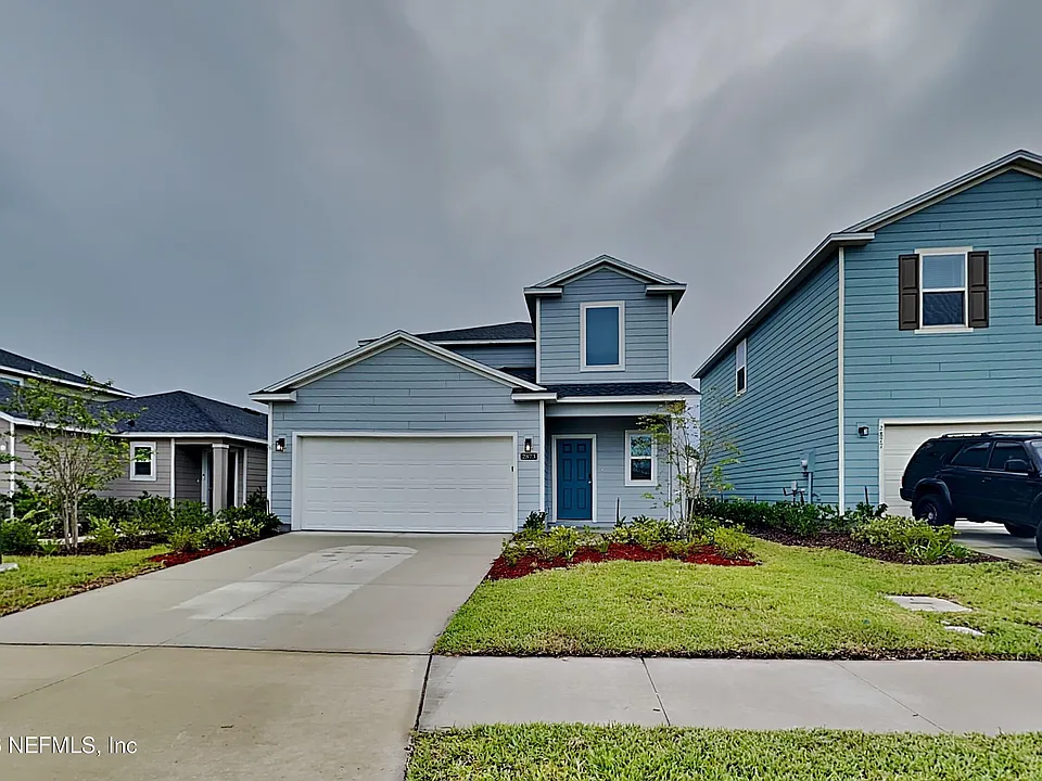 2873 Grand Finale St