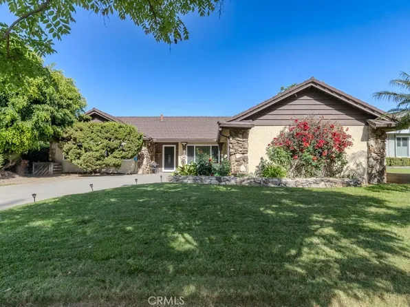 142 N Pinney Dr, Anaheim, CA 92807