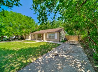 104 Ross Ave, Euless, TX 76040