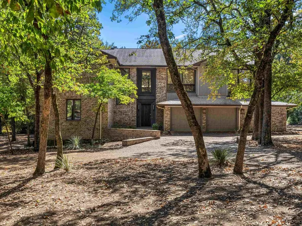 196 N Peaceful Woods Trl, Hawkins, TX 75765