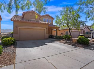 2046 Bluff Creek St, El Paso, TX 79911