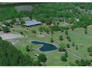 8050 County Road 208, St Augustine, FL 32092