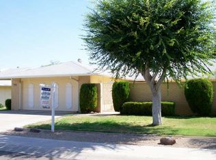 12735 N Copperstone Dr, Sun City West, AZ 85375