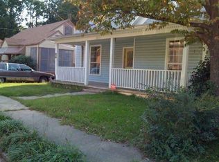 3019 Semmes St, East Pt, GA 30344