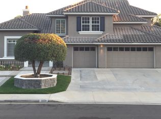 5620 Smokey Mountain Way, Yorba Linda, CA 92887