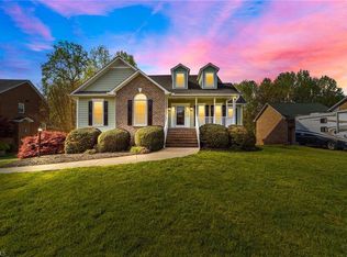 310 Alison Ln, Archdale, NC 27263