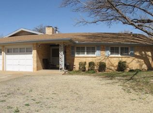 1914 56th St, Lubbock, TX 79412