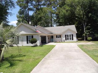 453 Shellbank Dr, Longs, SC 29568