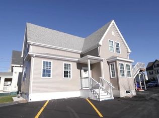 145 Broadway, Taunton, MA 02780