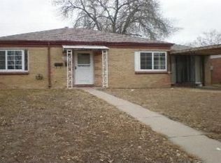 3515 Krameria St, Denver, CO 80207