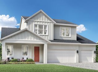 Phoenix Elite Plan, Bronson Peak - Valencia Collection, Apopka, FL 32703