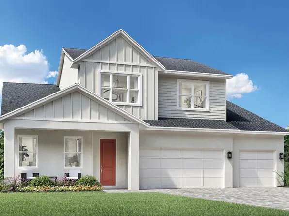 Phoenix Elite Plan, Bronson Peak - Valencia Collection