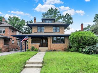 206 E 51st St, Indianapolis, IN 46205