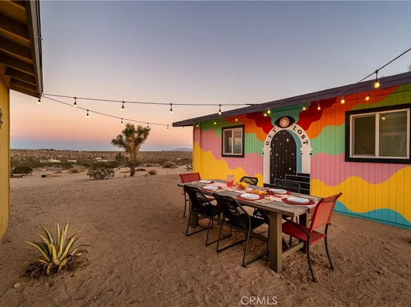 277 Flamingo Ave, Joshua Tree, CA 92252
