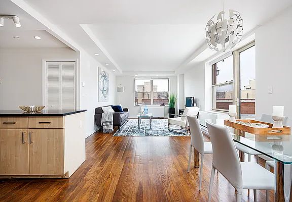 2nd image of 736 W 187th St Penthouse 3