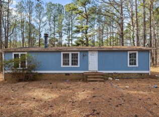 406 Rosewood Rd, Hillsborough, NC 27278