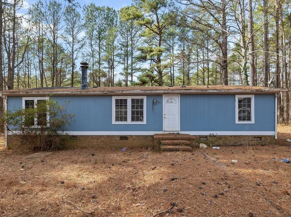 406 Rosewood Rd, Hillsborough, NC 27278