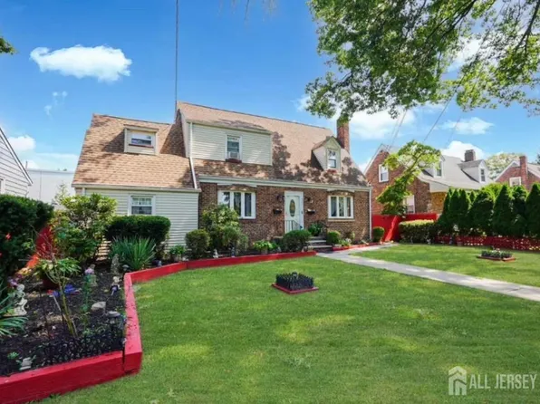 341-343 Lower Alden Dr, Rahway, NJ 07065