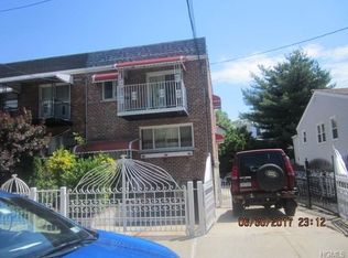 520 Taylor Ave, Bronx, NY 10473