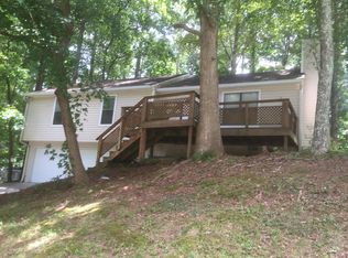 7065 Stone Wood Dr NW, Kennesaw, GA 30152
