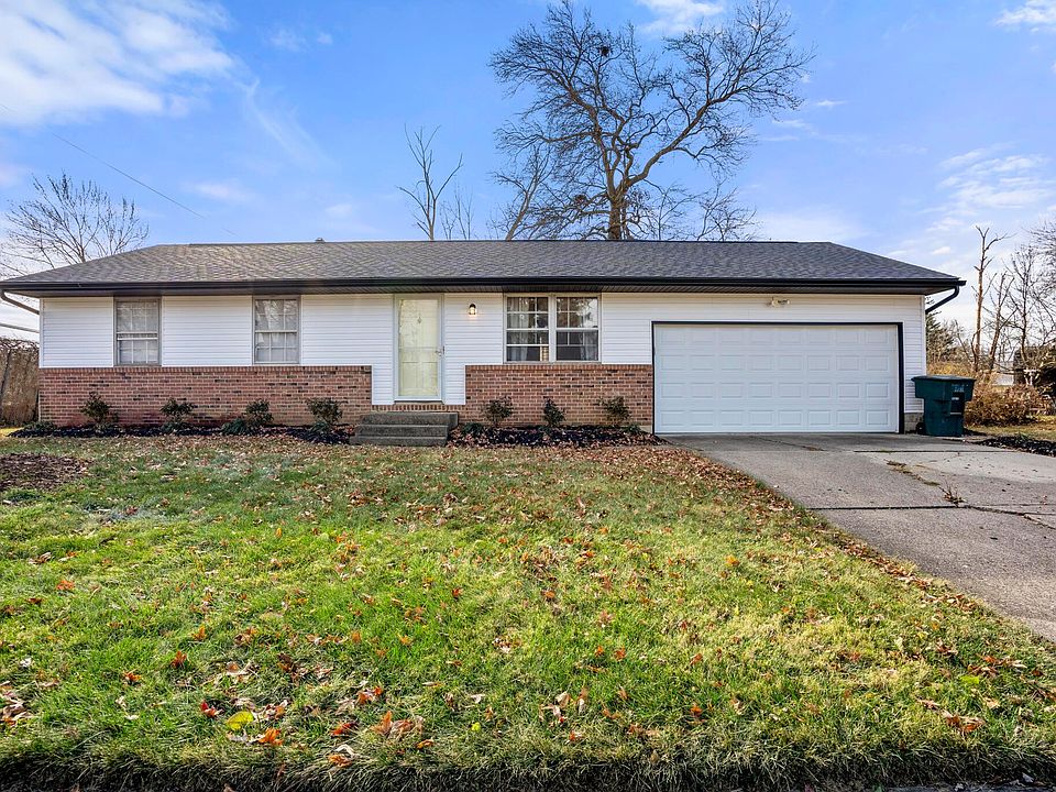 1st image of 2791 Banner Ln