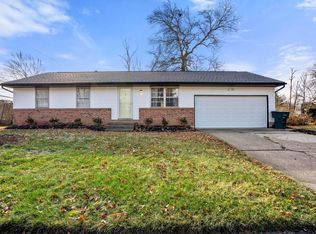 2791 Banner Ln, Columbus, OH 43224