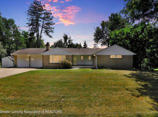 4119 Wagon Wheel Ln, Lansing, MI 48917