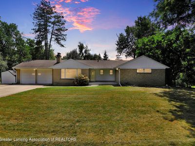 4119 Wagon Wheel Ln, Lansing, MI, 48917