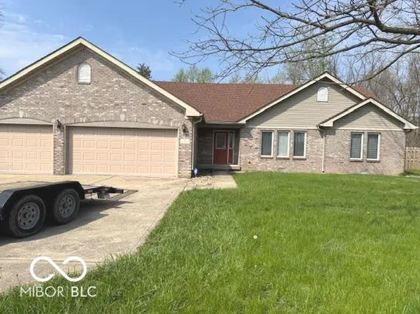 81 Victory Hl, Coatesville, IN 46121