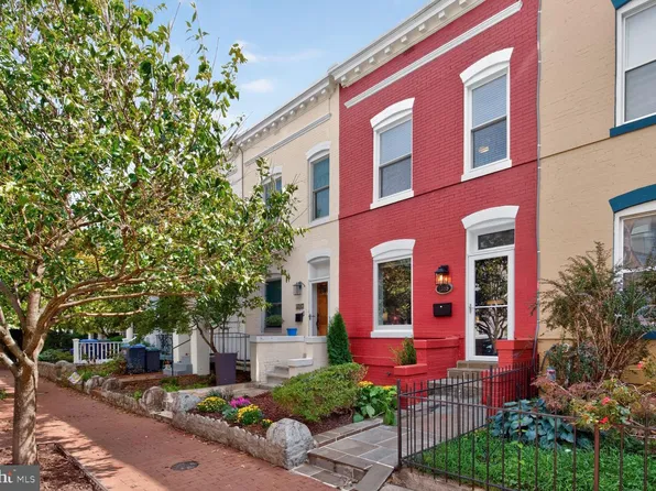 1365 E St SE, Washington, DC 20003