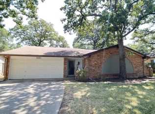 5603 Kingstree Ct, Arlington, TX 76017