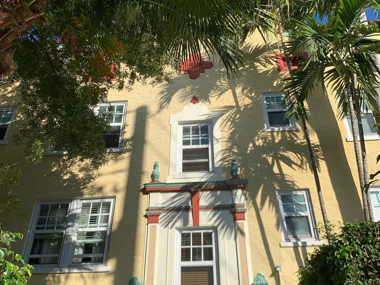 1 bed, 580 sqft, $2,500 — Photo 3