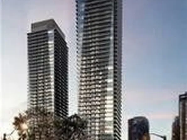 1080 Bay St, Toronto, ON