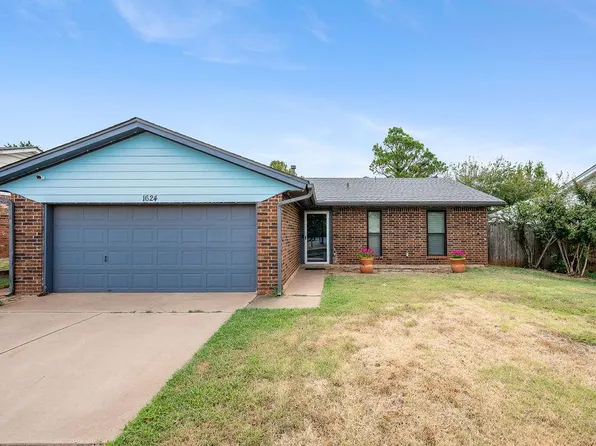 1624 Apian Way, Edmond, OK 73003