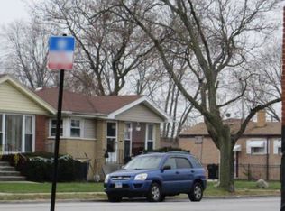 1459 W 115th St, Chicago, IL 60643