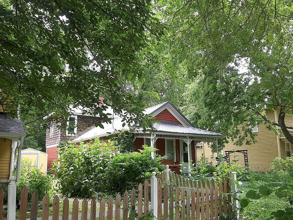 1104 New York St, Lawrence, KS 66044 Zillow