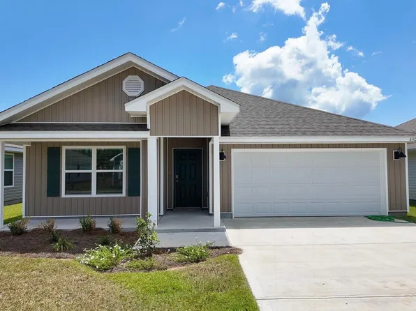 6312 Firefly Dr, Milton, FL 32583