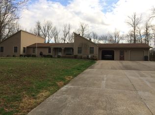 3300 Girl Scout Rd, Utica, KY 42376