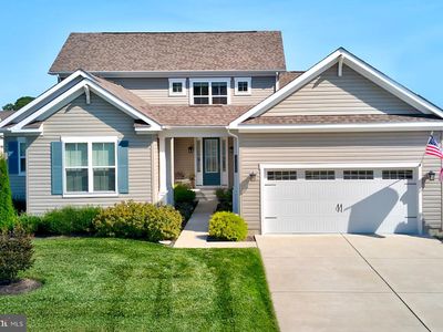 22405 Sea Pine Ct, Frankford, DE, 19945