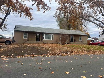 320 & 322 Barth Ave, Richland, WA, 99352